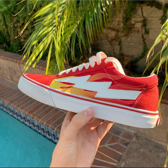 Revenge Clothing Other - Revenge X Storm Shoes